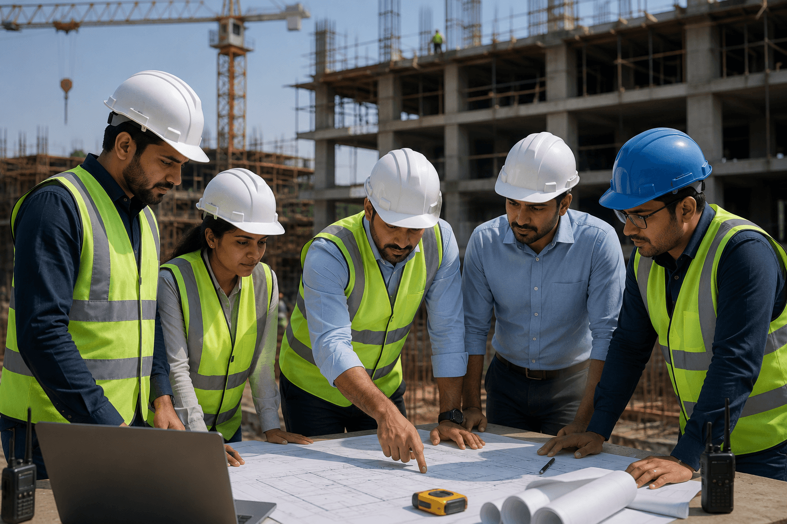 Project Management