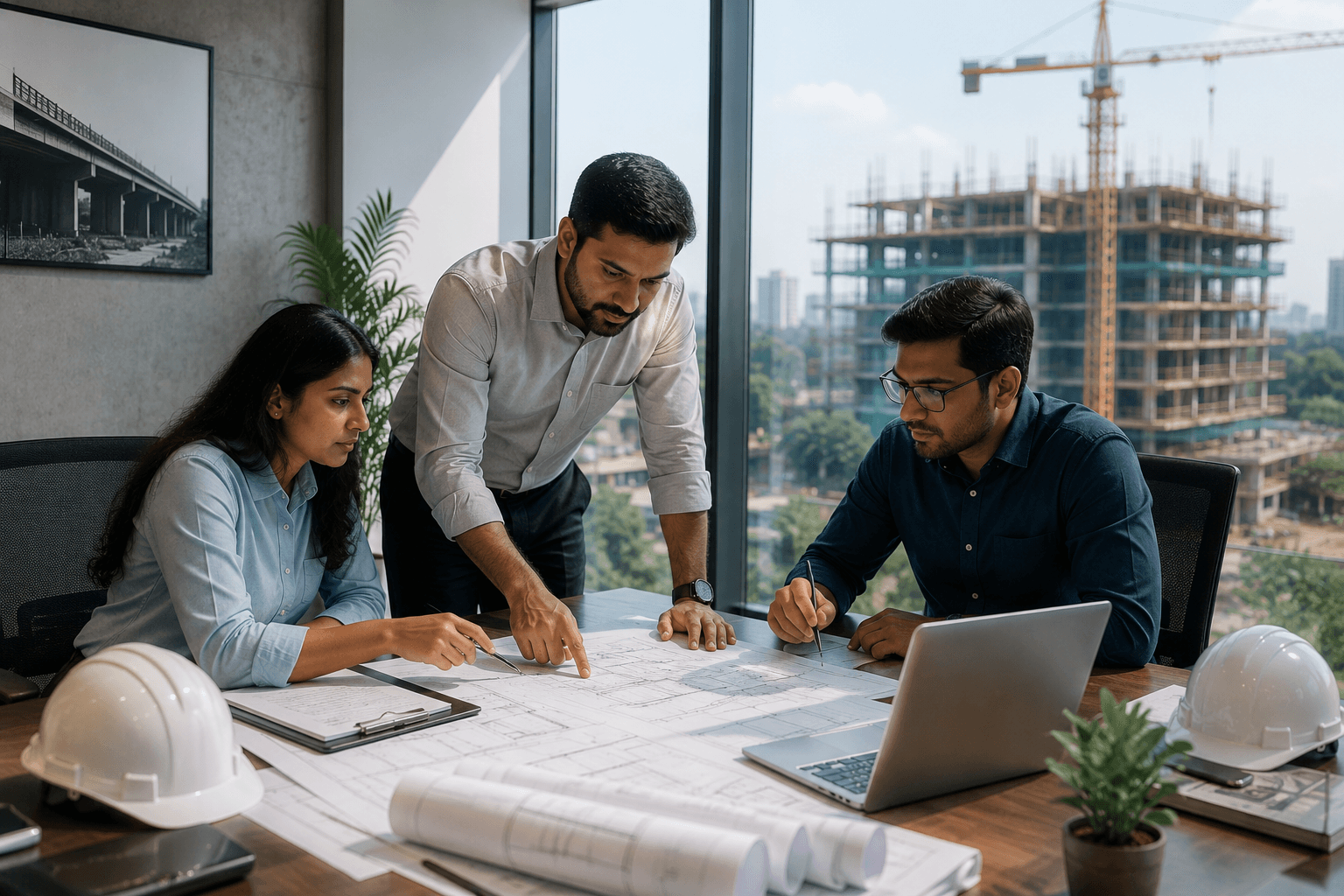 Engineering Consultancy